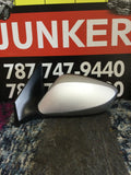 Retrovisor Izq Hyundai Elantra 11-16