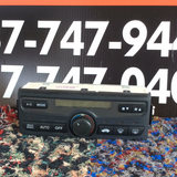 Careta Control de Aire Honda Pilot 03-08