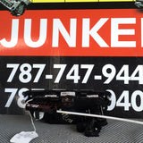 Careta control de Aire Hyundai Accent 18-20