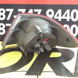 Foco Trasero izq Toyota Corolla Sedan 03-08