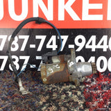 Starter Toyota Rav4 13-18