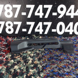 Accesorio Interior izq Mitsubishi Outlander 19-20