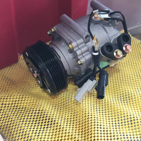 Compresor Mitsubishi Mirage 97-02