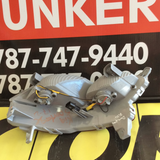 Foco Trasero de Bumper der Kia Sportage 17-19