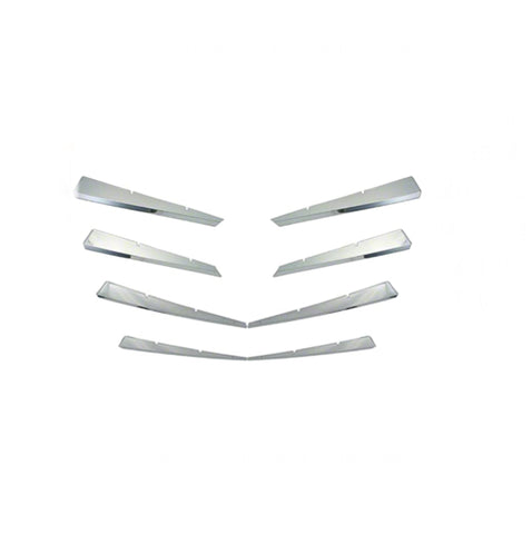 Accesorio Exterior de Parrilla Cadillac CTS 08-11