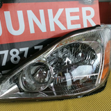 Foco Delantero izq  Toyota Sienna 04-05