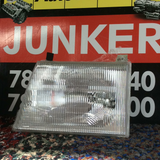 Foco Delantero izq Ford Econoline 97-07