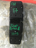 Master Control Izq. Jeep Grand Cherokee 11-15