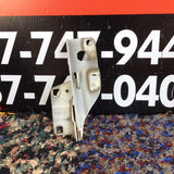 Gozne de Puerta izq Nissan Frontier 09-12