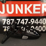 Retrovisor der Toyota Highlander 08-13