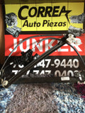 Maquinaria de Cristal Der Nissan Pathfinder 13-16