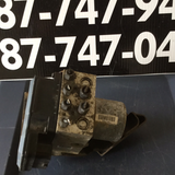 ABS Jeep Cherokee 11-20