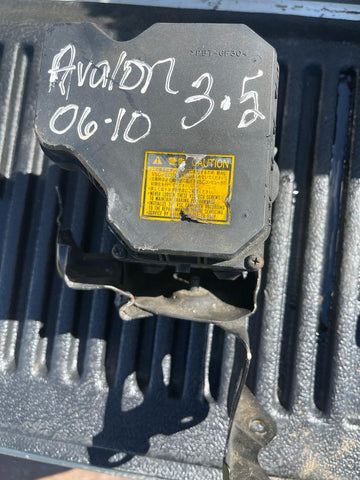 ABS Toyota Avalon 06-10
