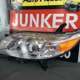 Foco Delantero izq Toyota Sienna 11-20