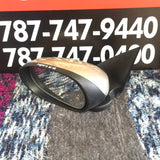 RETROVISOR izq Jaguar 01-09