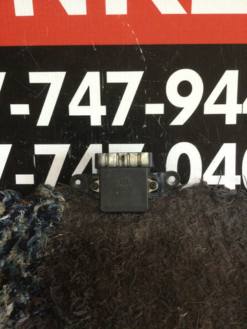 Módulo de Encendido Toyota Tacoma/Lexus LS400 95-97