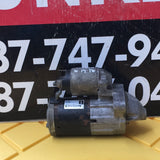 Starter Mazda 6 14-16