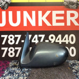 Retrovisor izq Nissan Sentra 01-06