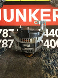 Alternador Toyota Tacoma 21-23