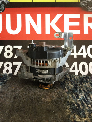 Alternador Toyota Tacoma 21-23