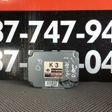 Módulo Control de Caja Nissan Frontier/Pathfinder/Xterra 07-12