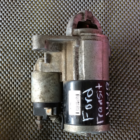 Starter Ford Transit 150/250/350 15-19