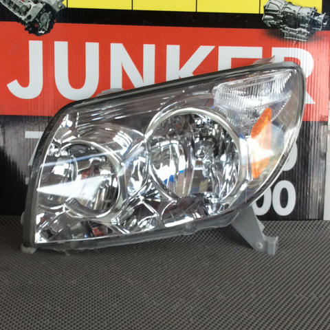 Foco Delantero izq Toyota 4Runner 03-05