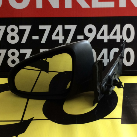 Retrovisor izq Toyota Yaris HB 15-17