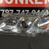 Foco Delantero izq Toyota Camry 07-09