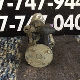 Starter Hyundai Accent 09-11