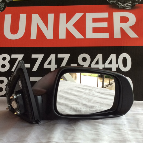 Retrovisor der Scion TC 05-10