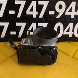 Throttle Nissan Frontier/Pathfinder/Xterra 05-15