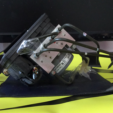 ABS Mitsubishi Outlander ASX 2017