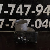 Throttle Kia Seltos 20-21