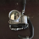 Throttle Mitsubishi Lancer/Outlander/ASX 08-15