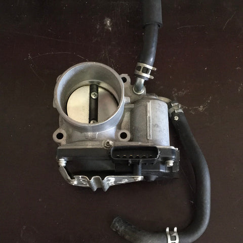 Throttle Mitsubishi Lancer/Outlander/ASX 08-15