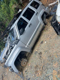 Jeep Liberty 07-13