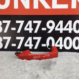 Handle izq Trasero Ford Fiesta 14-19