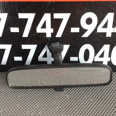 Espejo Interior Lexus IS 250,220D/Toyota Highlander 00-10