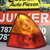 Foco Trasero der Suzuki Aerio 02-07