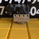 ABS Toyota Corolla 18-19