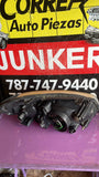 Foco delantero Der. Kia Sorento 03-09