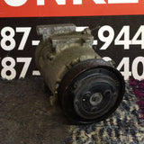 Compresor Kia Optima 07-08