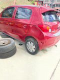 Mitsubishi Mirage 14-19
