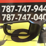 Retrovisor izq Nissan Altima Coupé 08-09