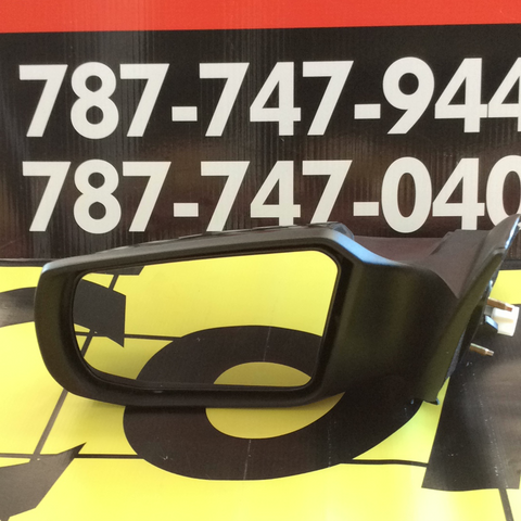 Retrovisor izq Nissan Altima Coupé 08-09