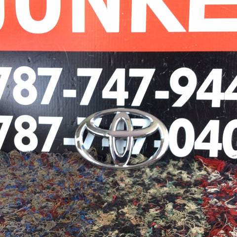 Emblema Toyota Tacoma 11-15