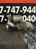 Starter Mazda 3 10-13