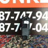 Master Control Izq Ford Fiesta 11-13