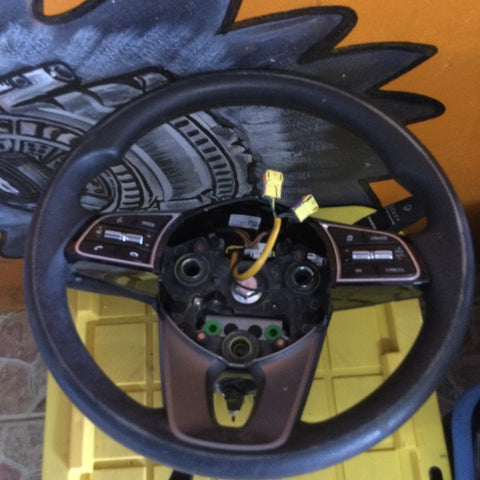 Caña de Guía Kia Forte 19-21